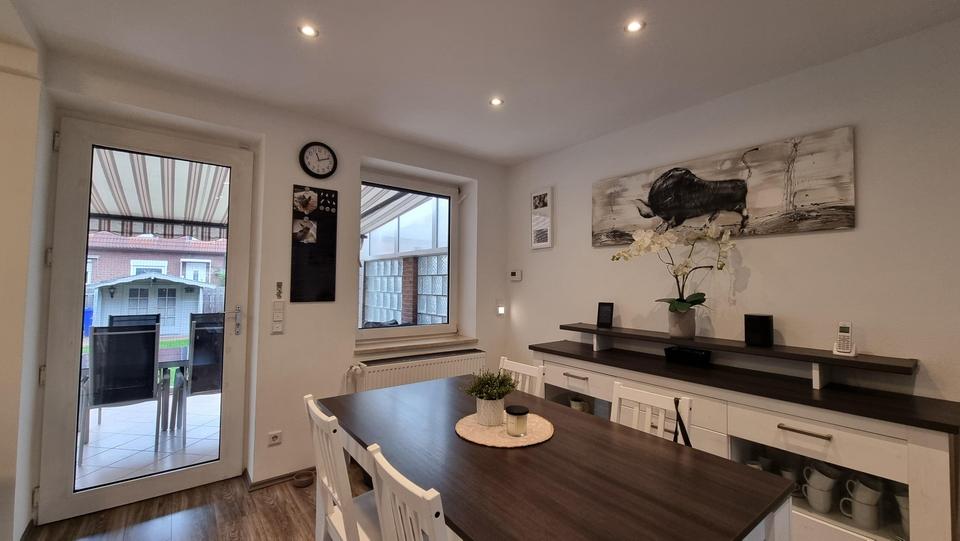 Gepflegtes kleines Raumwunder in ruhiger, zentrumsnaher Lage – ohne Makler – Bild 9