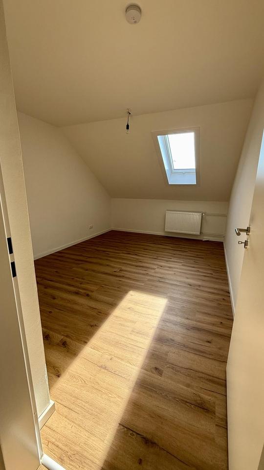 Sonnige 2-Zimmer-Dachgeschosswohnung - 93059 Regensburg – Innstraße – Bild 7