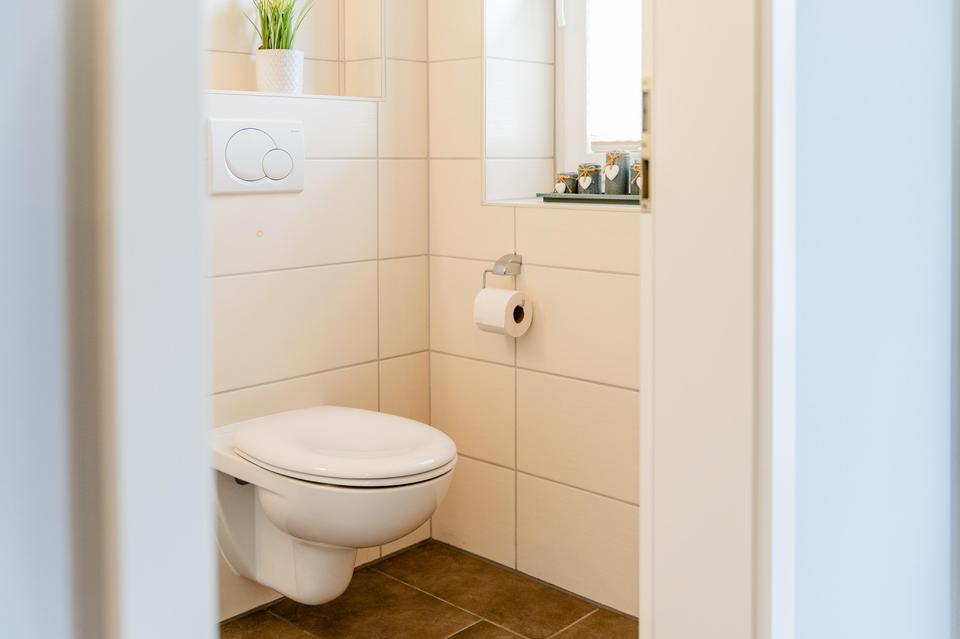 Gepflegtes Einfamilienhaus (Walmdachbungalow) ohne Makler – Bild 38