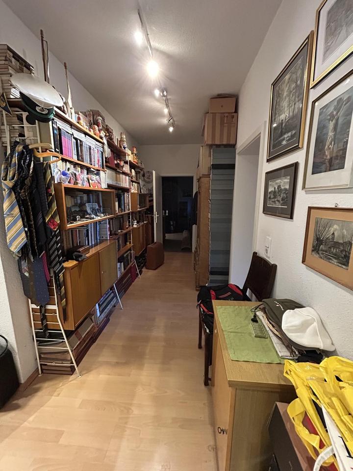 *Provisionsfrei vom Eigentümer, Kapitalanlage im Jugendstil* – Bild 21