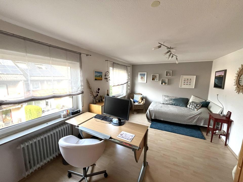 Großes, helles REH für die Familie mit modernem Grundriss und wunderschönem Garten – Bild 13