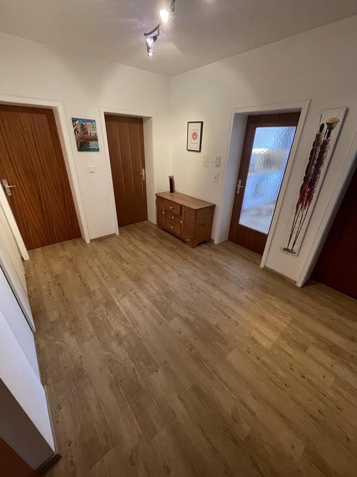 Wunderschöne 3 Zimmer ETW mit Bergblick in Buchenberg – Bild 7