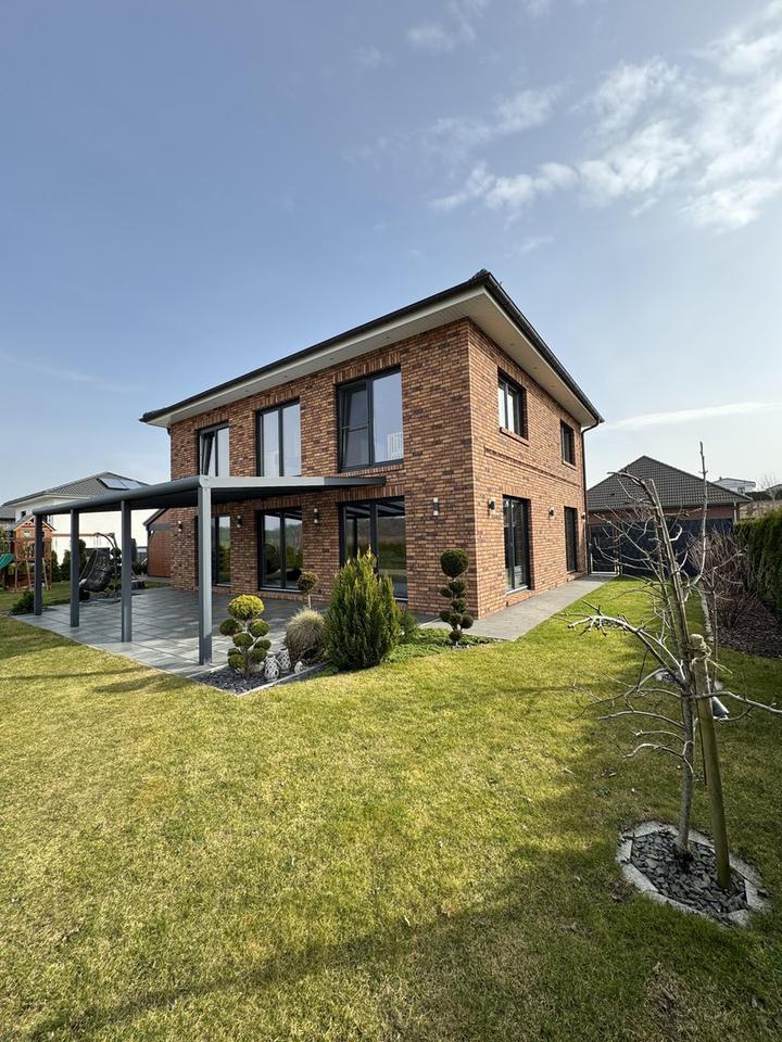 -Provisionsfrei- Traumhafte Stadtvilla mit unverbaubarem Naturblick in Selmsdorf nahe Lübeck – Bild 6