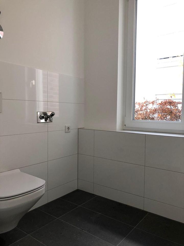 Neuwertig - Sonnige 3-Zimmer-Wohnung mit EBK und Garten in Traumlage Nürnberg – Bild 17