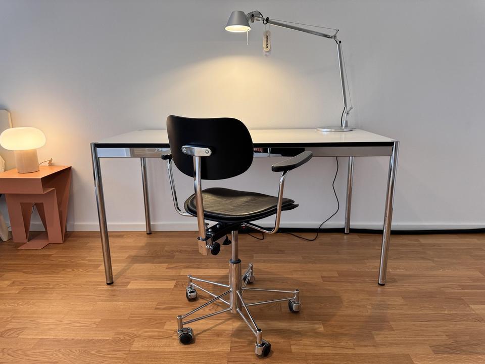 Moderne und möblierte Neubauwohnung in der City West – Bild 12