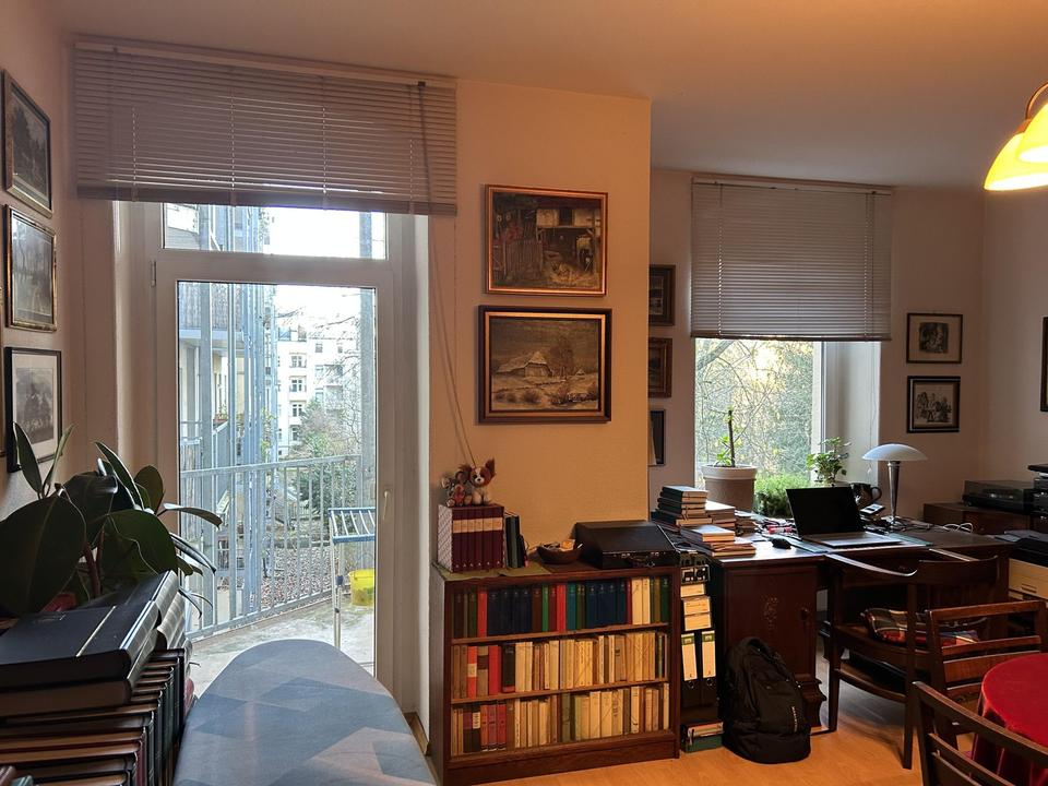 *Provisionsfrei vom Eigentümer, Kapitalanlage im Jugendstil* – Bild 25