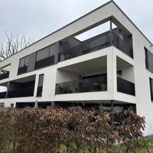 Moderne 3-Zimmer Wohnung in Bocholt