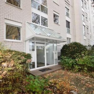 Traumhafte 3-Zimmer-Wohnung in Langen/bei Frankfurt mit großem Balkon