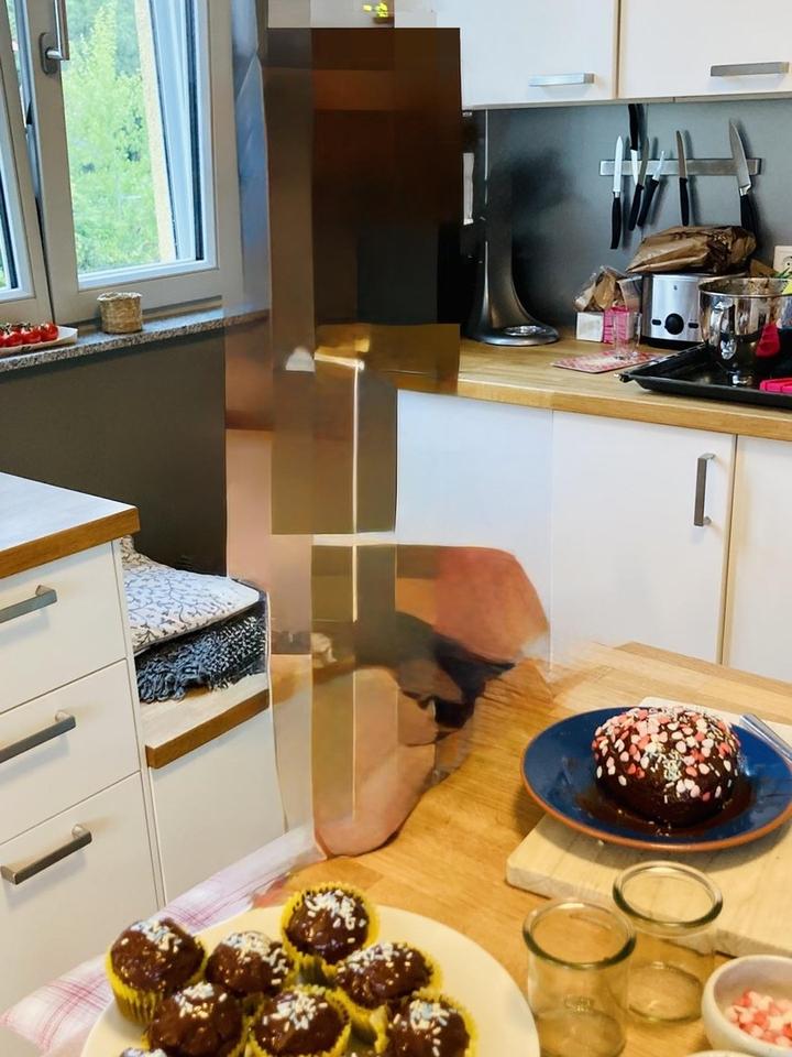 4,5 Zimmerwohnung Berlin Lichterfelde-West – Bild 12