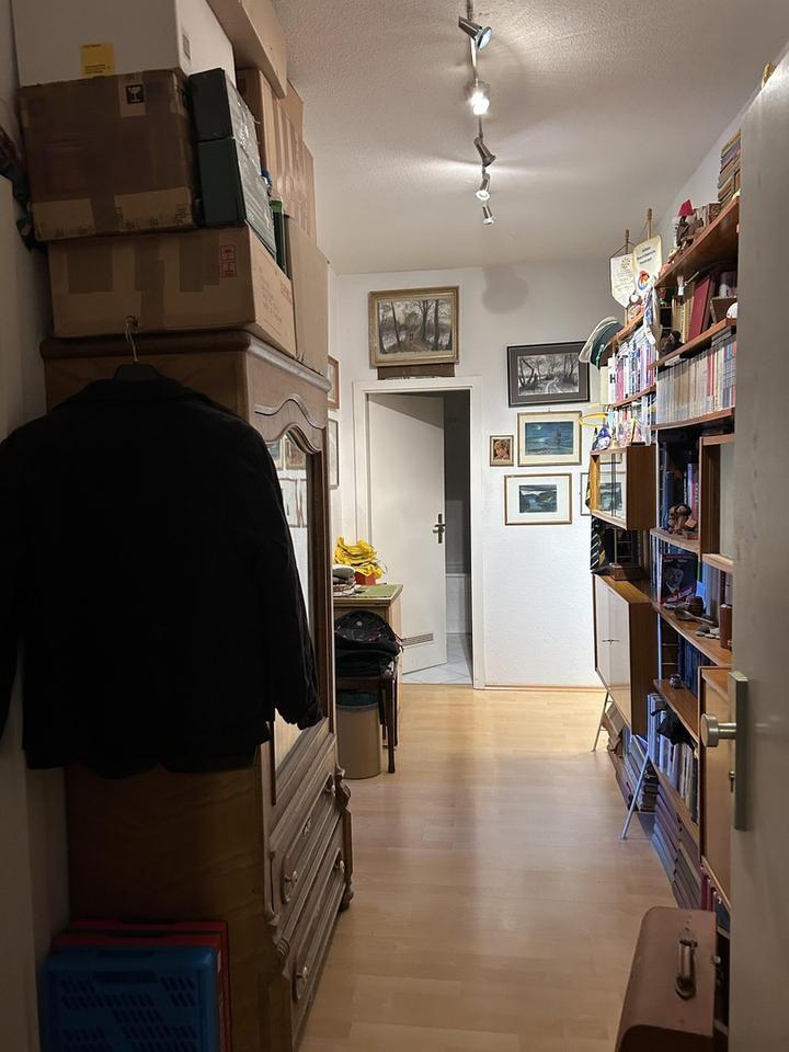 *Provisionsfrei vom Eigentümer, Kapitalanlage im Jugendstil* – Bild 19