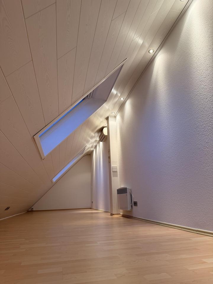 Bezugsfertige Penthouse-Maisonette-Wohnung im Herzen von Geislingen – Bild 30