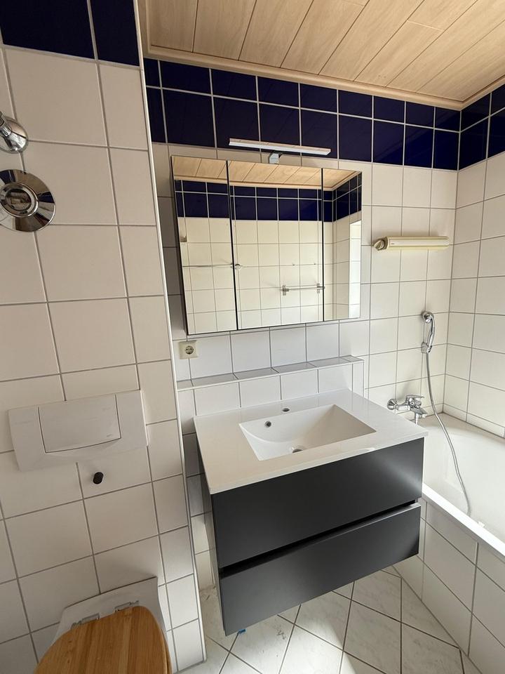 Attraktive 3-Zimmer-Wohnung in citynaher Lage auf dem Bännjerrück Inkl. Garage – Bild 7