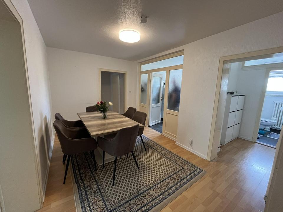 Sonnige 4-Zimmer Eigentumswohnung in guter Lage von Peine – Bild 10