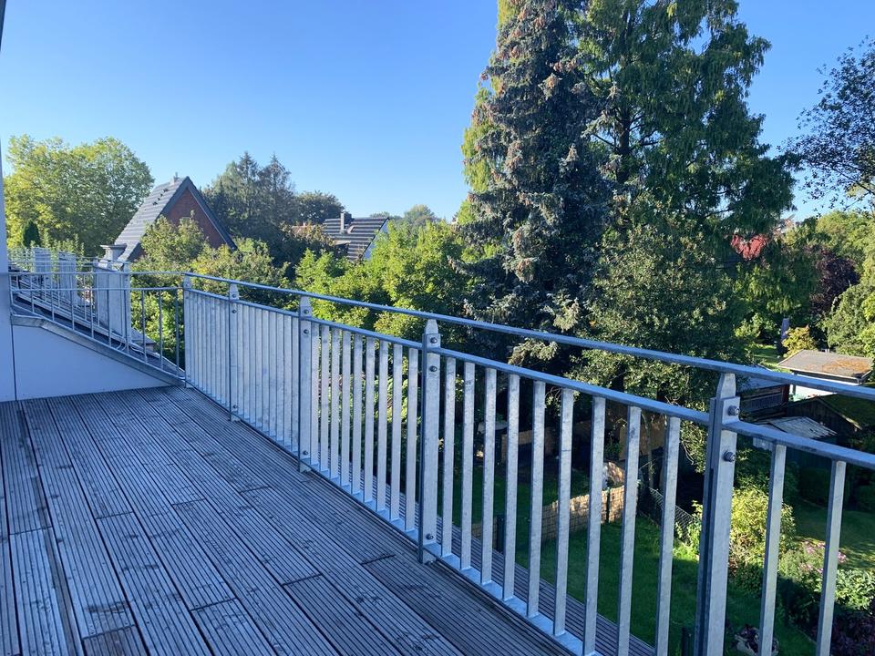 2-Zimmer-Wohnung in Neubau-Aufstockung: Selbstnutzung oder Kapitalanlage – Bild 9