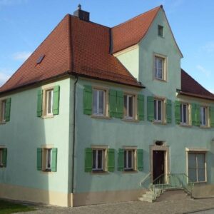 Freistehendes Einfamilienhaus *provisionsfrei*