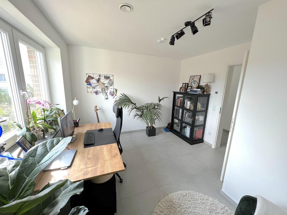 3 Zimmer Neubau 2020 Energie A+ Stadtvilla "An der Johanniskirche" – Bild 15