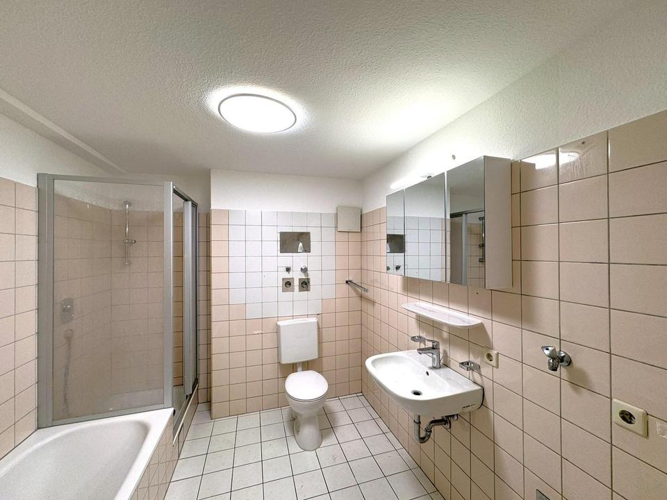 Perfekte Investition mit über 5% Rendite oder Eigenheim in Zentrum von Bad Säckingen – Bild 6