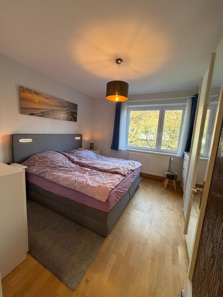 Privatverkauf - Schöne 3-Zimmer Eigentumswohnung in Hamburg Eimsbüttel – Bild 5