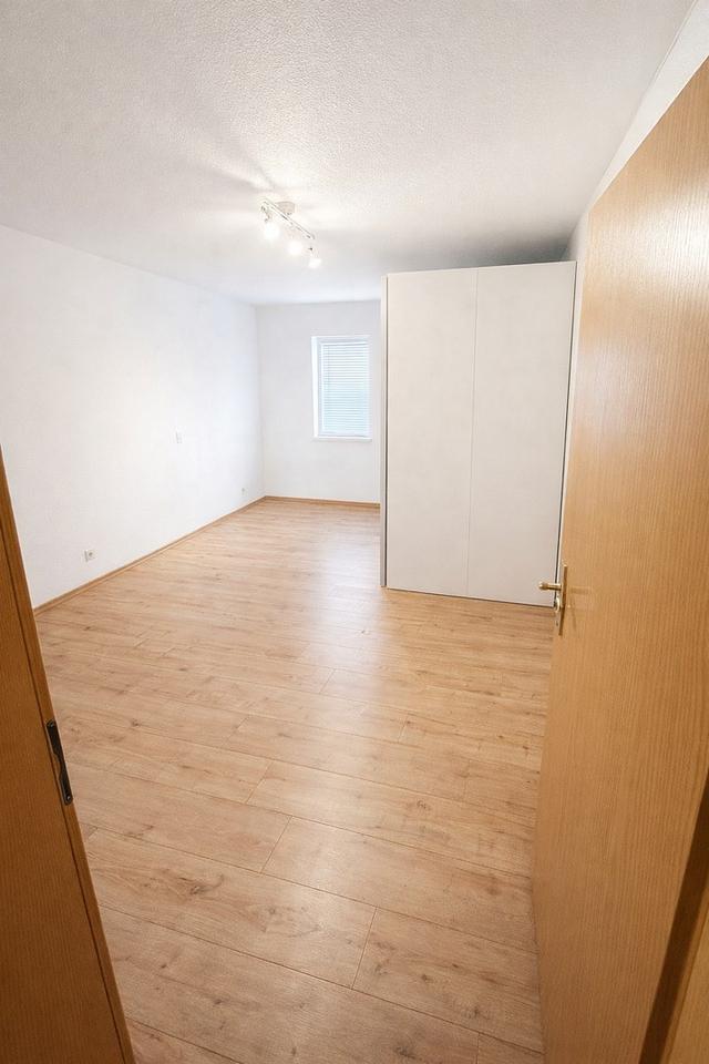 bezugsfreie & helle 2+1 Zimmer Wohnung in Untersteinbach - 100m vom Freibad entfernt – Bild 11