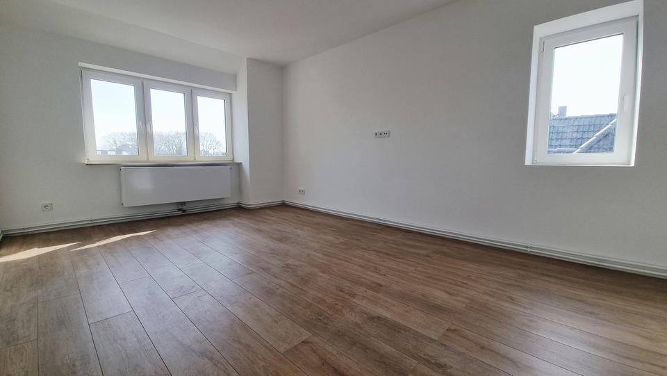 Kernsanierte 4-Zimmer-Wohnung mit großem Garten – ideal für Familien – Bild 4