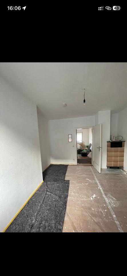 4 Zimmer zentral - sofort frei – Bild 11