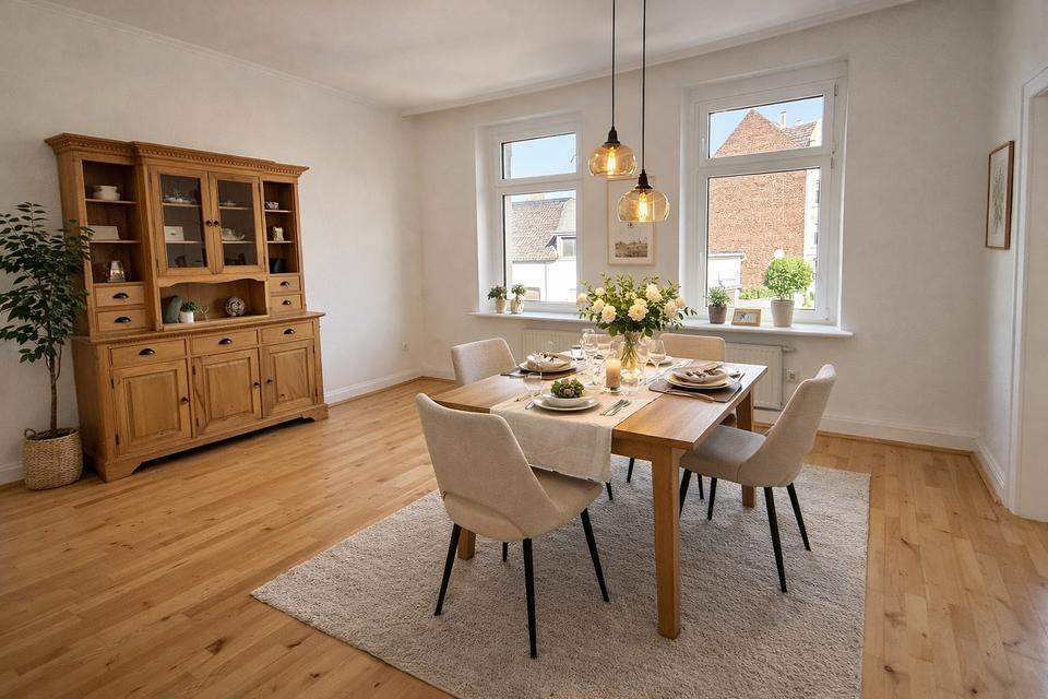 Urban Living mitten in OLX – Bild 7