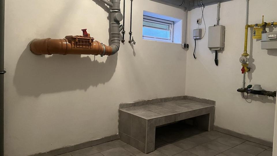 grundsolides Einfamilienhaus in guter und ruhiger Lage - provisionsfrei – Bild 23