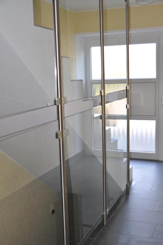 4 Zimmerwohnung mit ausgebautem Dachgeschoss incl. Garage in 4-Parteienhaus in Bonn-Lengsdorf – Bild 5