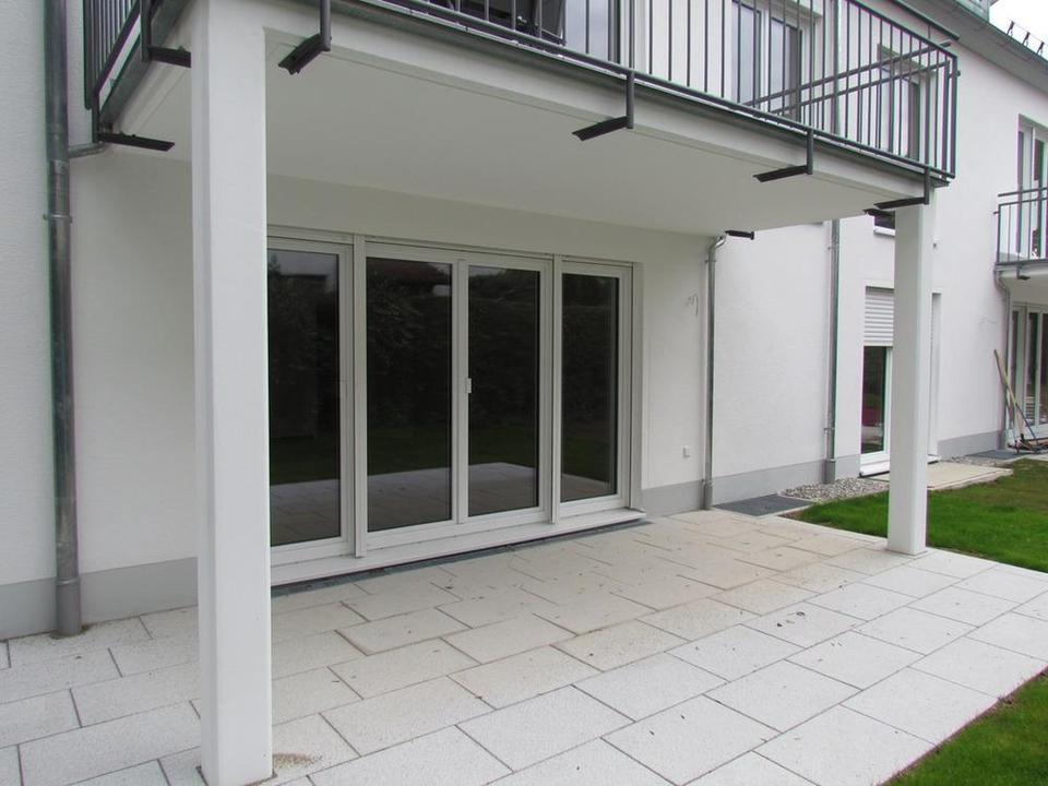 Moderne und exklusive Maisonette-Wohnung in Neubau zu vermieten – Bild 12