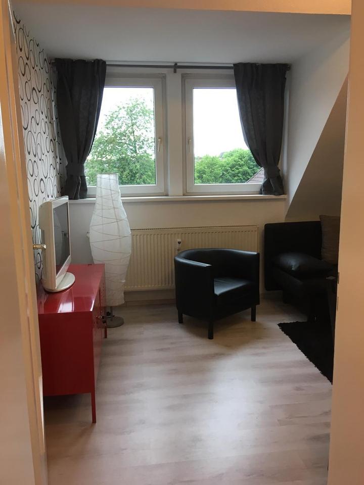 Charmante Eigentumswohnung in gepflegter Wohnanlage Rüttenscheid – Bild 8