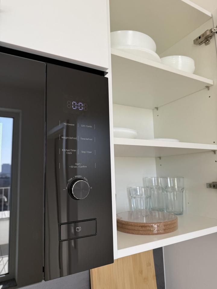 Charmante 1 Zimmer Neubauwohnung Gesundbrunnen – Bild 6