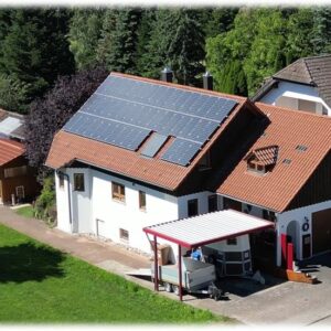 Ihr Traum vom Landleben - Charmantes Einfamilienhaus ideal für Naturliebhaber und Pferdefreunde