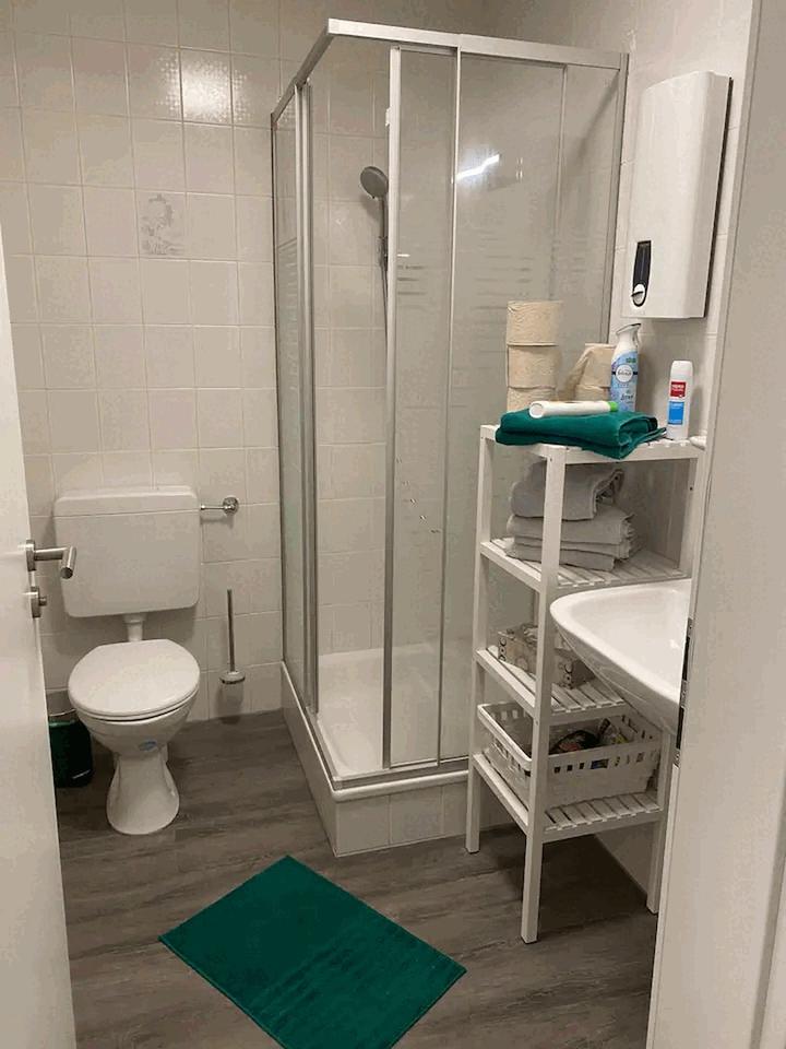 Moderne 1,5-Zimmer-Wohnung (47 m²) – kernsaniert, Stellplatz, ruhige Lage bei Sigmaringen – Bild 11