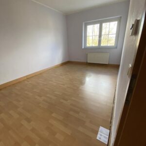 Gepflegte 2,5 Raum Wohnung