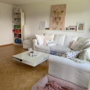 Stilvolle 4-Zimmer-Wohnung mit hochwertiger Ausstattung / Makler - Provisionsfrei