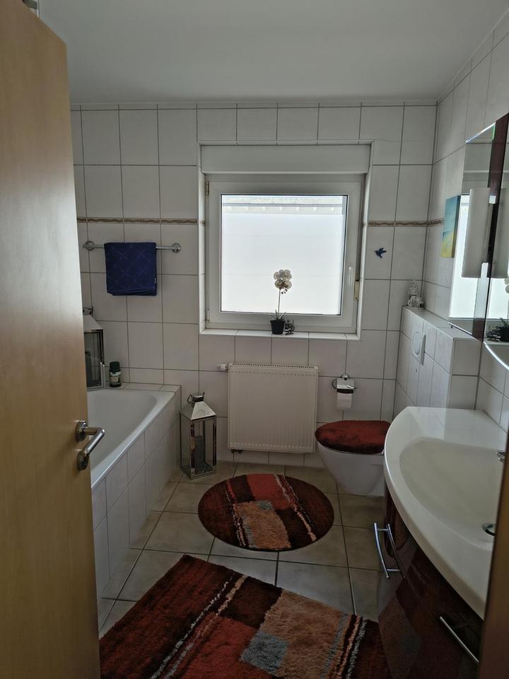 Penthousewohnung Wiedenbrück – Bild 9