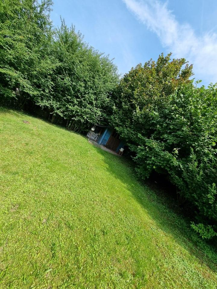 Provisionsfrei! Freistehendes Haus + Einliegerwohnung 865m Garten +Garage,Keller – Bild 25