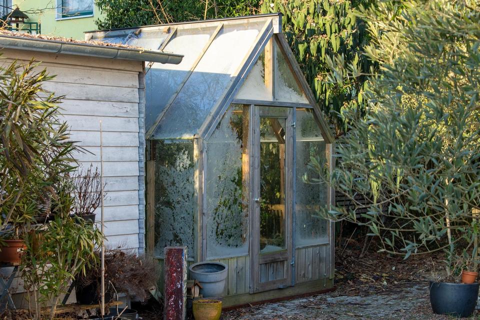 Architektenhaus in Berlin-Wilhelmshagen – Bild 2