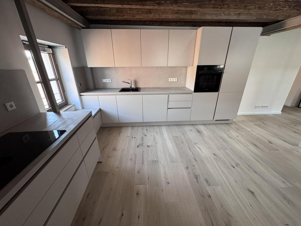 ***Wohnen über den Dächern von Regensburg - 2 Ebenen*** – Bild 4