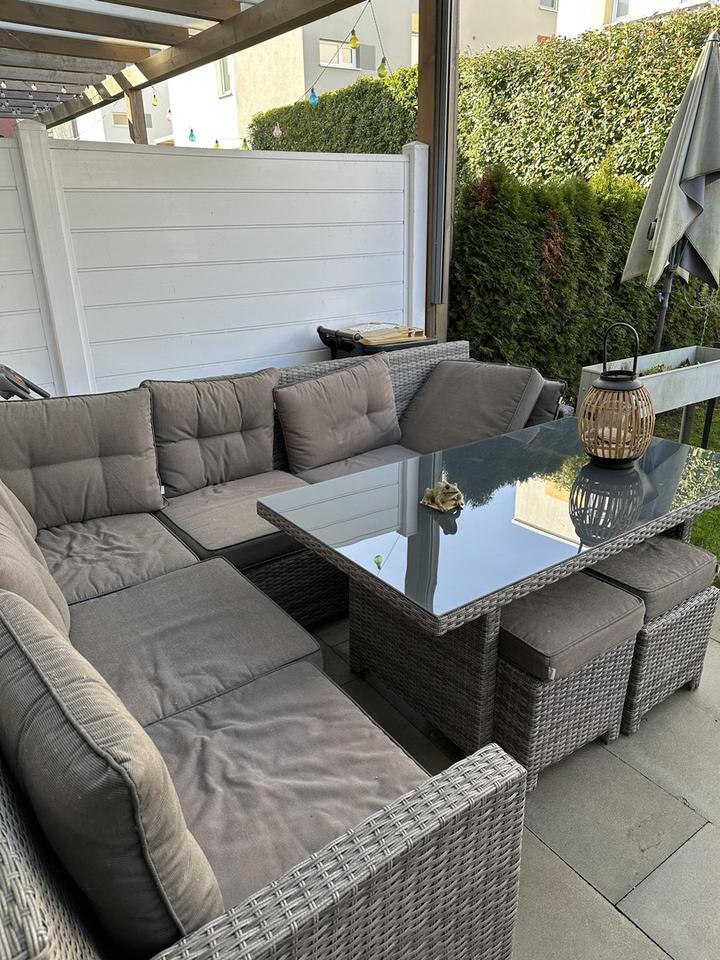 Neuwertiges Reihenmittelhaus in Abstatt (Kreis Heilbronn) – Bild 12