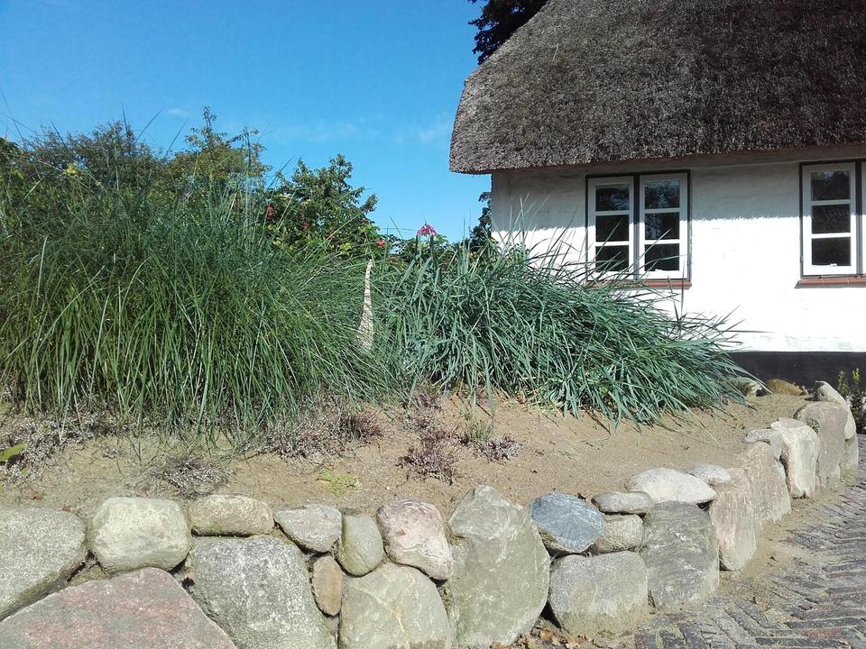 Traum unter Reet, Friesenhaus, EFH oder Ferienhaus, 25917 Stadum – Bild 29