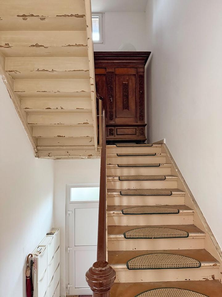 Charmante Jugendstil-Stadtvilla - provisionsfrei – Bild 14