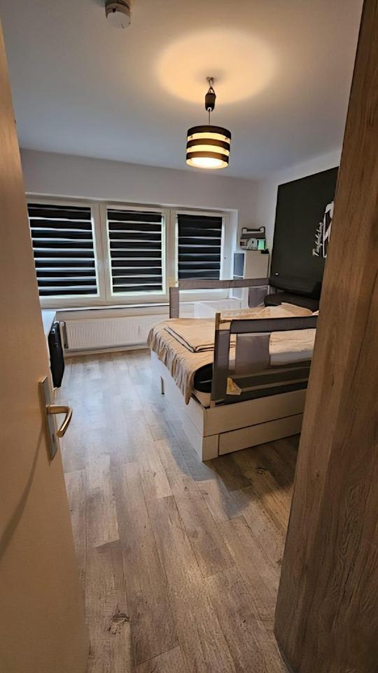 tolle Wohnung mit Blick ins Grüne – Bild 8