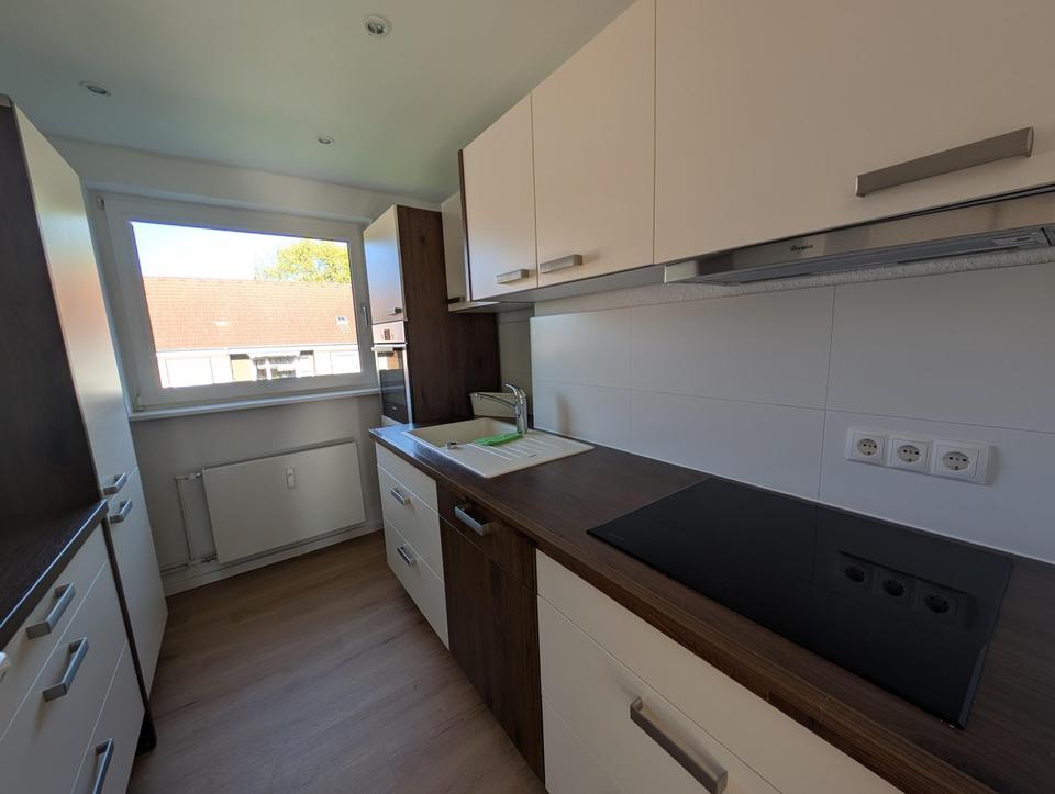 Wunderschöne möblierte 3‑Zi‑Wohnung mit Balkon & Keller – ideal für Monteure & Langzeitmieter – Bild 7