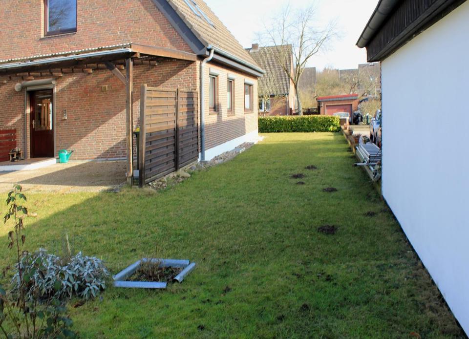 Bad Malente: Attraktives Einfamilienhaus in ruhiger und gefragter Lage – Bild 4