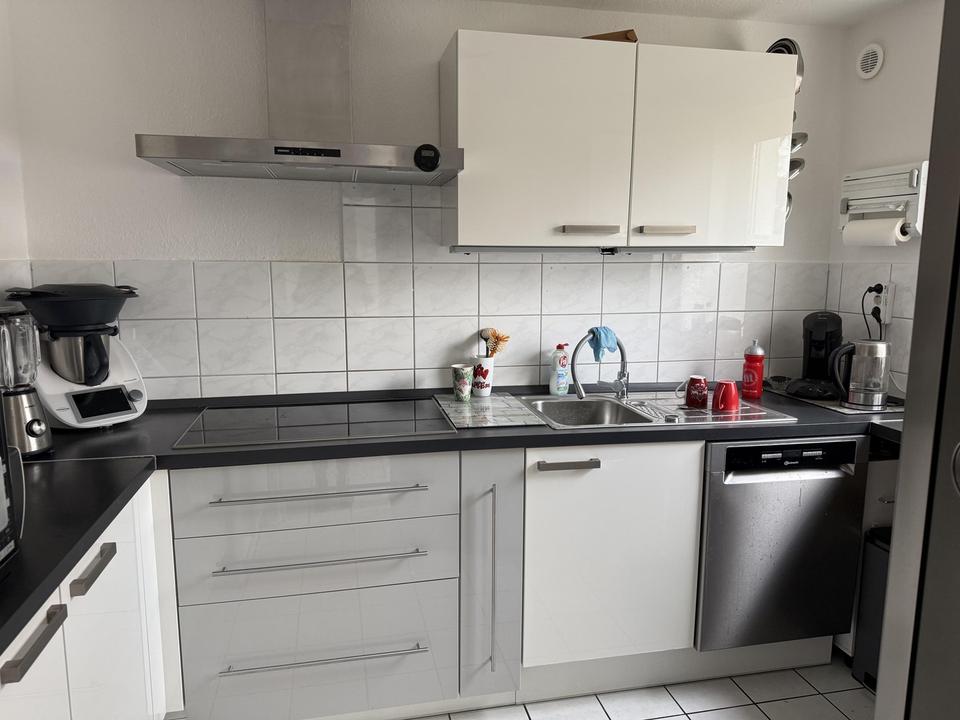 Einfamilienreihenhaus in Neuss-Allerheiligen – Bild 3