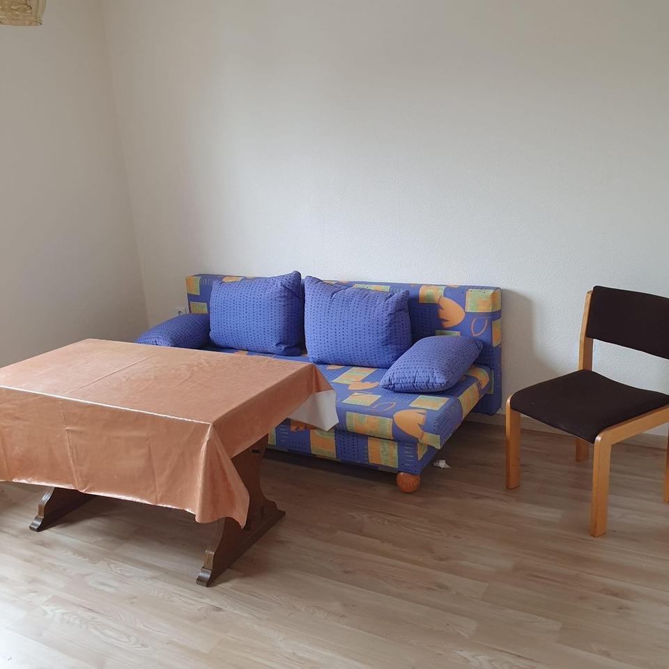 4-Zimmer Wohnung mit Garten und Blick auf Festung Rosenberg – Bild 2