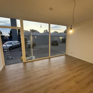 Büroeinheit in Esslingen-Oberesslingen – Top Lage im Industriegebiet