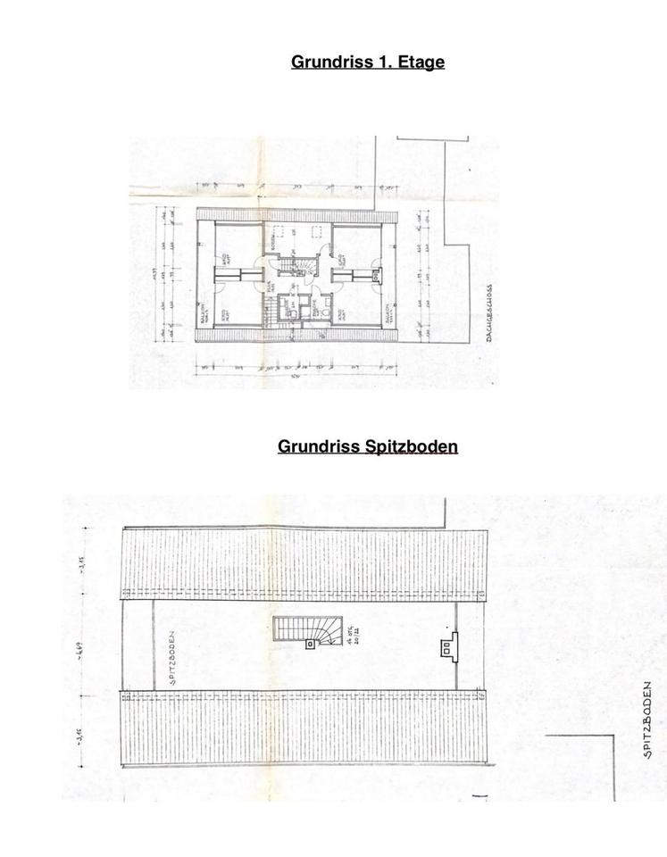 Großzügiges Wohn-Idyll beim Schönebecker Schloss – Bild 28