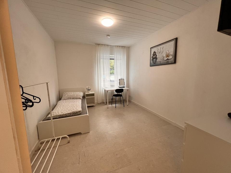 3ZKB inkl. Einbauküche Nähe Klinikum Kassel und Uni Kassel – Bild 10